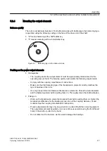 Preview for 47 page of Siemens SIMOTICS HV M Operating Instructions Manual