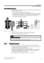 Preview for 101 page of Siemens SIMOTICS HV M Operating Instructions Manual