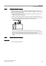 Preview for 105 page of Siemens SIMOTICS HV M Operating Instructions Manual