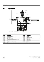 Preview for 112 page of Siemens SIMOTICS HV M Operating Instructions Manual