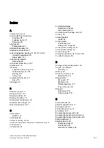 Preview for 131 page of Siemens SIMOTICS HV M Operating Instructions Manual