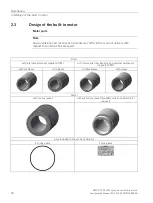 Предварительный просмотр 32 страницы Siemens Simotics M-1FE1 Series Configuration Manual