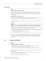 Preview for 49 page of Siemens Simotics M-1FE1 Series Configuration Manual