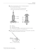 Предварительный просмотр 93 страницы Siemens Simotics M-1FE1 Series Configuration Manual