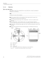 Предварительный просмотр 96 страницы Siemens Simotics M-1FE1 Series Configuration Manual