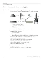 Предварительный просмотр 100 страницы Siemens Simotics M-1FE1 Series Configuration Manual