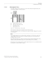 Предварительный просмотр 103 страницы Siemens Simotics M-1FE1 Series Configuration Manual