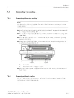 Предварительный просмотр 105 страницы Siemens Simotics M-1FE1 Series Configuration Manual