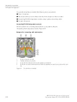 Предварительный просмотр 110 страницы Siemens Simotics M-1FE1 Series Configuration Manual