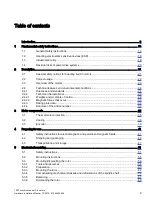 Предварительный просмотр 9 страницы Siemens Simotics M-1FE1 Series Hardware Installation Manual