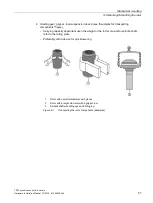 Предварительный просмотр 57 страницы Siemens Simotics M-1FE1 Series Hardware Installation Manual