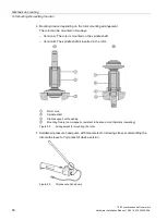 Предварительный просмотр 58 страницы Siemens Simotics M-1FE1 Series Hardware Installation Manual