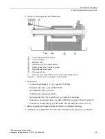 Предварительный просмотр 59 страницы Siemens Simotics M-1FE1 Series Hardware Installation Manual