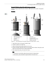 Предварительный просмотр 79 страницы Siemens Simotics M-1FE1 Series Hardware Installation Manual