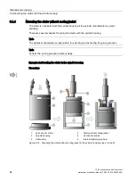 Предварительный просмотр 82 страницы Siemens Simotics M-1FE1 Series Hardware Installation Manual