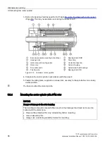 Предварительный просмотр 88 страницы Siemens Simotics M-1FE1 Series Hardware Installation Manual