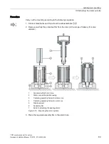 Предварительный просмотр 89 страницы Siemens Simotics M-1FE1 Series Hardware Installation Manual