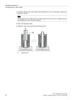 Предварительный просмотр 90 страницы Siemens Simotics M-1FE1 Series Hardware Installation Manual