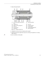 Предварительный просмотр 91 страницы Siemens Simotics M-1FE1 Series Hardware Installation Manual