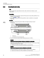 Предварительный просмотр 98 страницы Siemens Simotics M-1FE1 Series Hardware Installation Manual