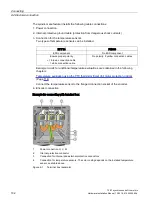 Предварительный просмотр 102 страницы Siemens Simotics M-1FE1 Series Hardware Installation Manual