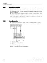 Предварительный просмотр 108 страницы Siemens Simotics M-1FE1 Series Hardware Installation Manual