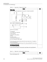 Предварительный просмотр 124 страницы Siemens Simotics M-1FE1 Series Hardware Installation Manual