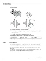 Preview for 48 page of Siemens SIMOTICS M-1PH1 Equipment Manual