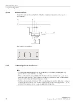 Preview for 80 page of Siemens SIMOTICS M-1PH1 Equipment Manual