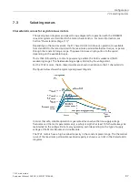 Preview for 89 page of Siemens SIMOTICS M-1PH1 Equipment Manual