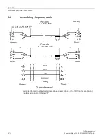 Preview for 128 page of Siemens SIMOTICS M-1PH1 Equipment Manual