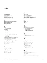 Preview for 131 page of Siemens SIMOTICS M-1PH1 Equipment Manual