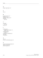 Preview for 132 page of Siemens SIMOTICS M-1PH1 Equipment Manual