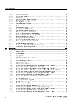 Preview for 8 page of Siemens SIMOTICS M-1PH818 Operating And Installation Instructions