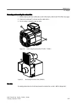 Preview for 127 page of Siemens SIMOTICS M-1PH818 Operating And Installation Instructions