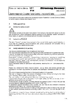 Preview for 175 page of Siemens SIMOTICS M-1PH818 Operating And Installation Instructions