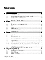 Preview for 7 page of Siemens SIMOTICS S-1FK2 Operating Instructions Manual