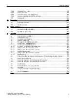 Preview for 11 page of Siemens SIMOTICS S-1FK2 Operating Instructions Manual