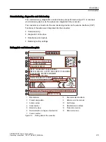 Preview for 31 page of Siemens SIMOTICS S-1FK2 Operating Instructions Manual