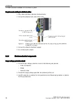 Preview for 40 page of Siemens SIMOTICS S-1FK2 Operating Instructions Manual