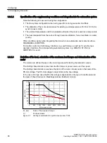 Preview for 48 page of Siemens SIMOTICS S-1FK2 Operating Instructions Manual