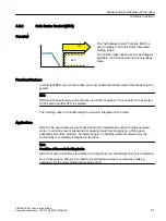 Preview for 63 page of Siemens SIMOTICS S-1FK2 Operating Instructions Manual