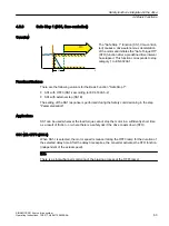 Preview for 65 page of Siemens SIMOTICS S-1FK2 Operating Instructions Manual