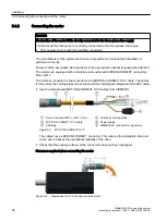 Preview for 92 page of Siemens SIMOTICS S-1FK2 Operating Instructions Manual