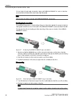 Preview for 94 page of Siemens SIMOTICS S-1FK2 Operating Instructions Manual