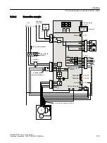 Preview for 105 page of Siemens SIMOTICS S-1FK2 Operating Instructions Manual