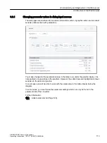 Preview for 115 page of Siemens SIMOTICS S-1FK2 Operating Instructions Manual