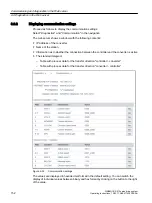 Preview for 154 page of Siemens SIMOTICS S-1FK2 Operating Instructions Manual