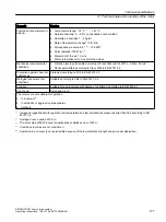 Preview for 179 page of Siemens SIMOTICS S-1FK2 Operating Instructions Manual