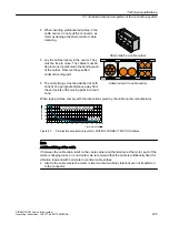 Preview for 207 page of Siemens SIMOTICS S-1FK2 Operating Instructions Manual